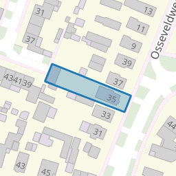 Perceel APD01-M-2650