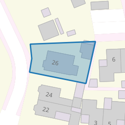 Perceel APD01-M-2675