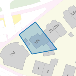 Perceel APD01-M-2786