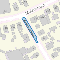 Perceel APD01-M-2845