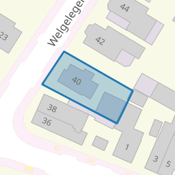 Perceel APD01-M-2869