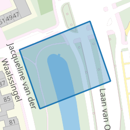 Perceel APD01-M-2895