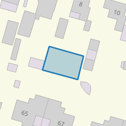 Perceel APD01-M-2968