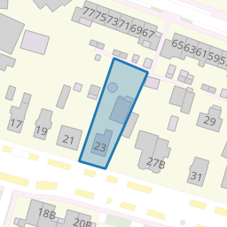 Perceel APD01-M-3225