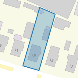 Perceel APD01-M-3227