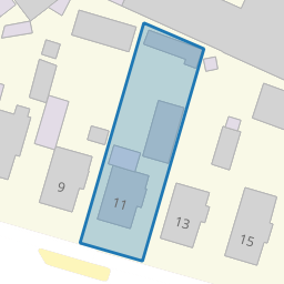 Perceel APD01-M-3228