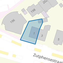 Perceel APD01-M-3230