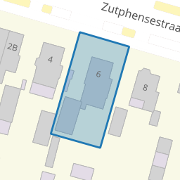 Perceel APD01-M-3245