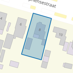 Perceel APD01-M-3246