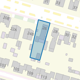 Perceel APD01-M-3248