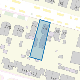 Perceel APD01-M-3249