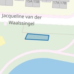 Perceel APD01-M-3285