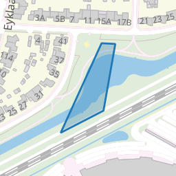 Perceel APD01-M-3286