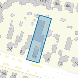 Perceel APD01-M-3296