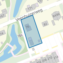 Perceel APD01-M-3311