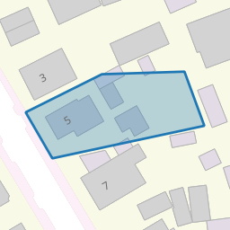 Perceel APD01-M-3355