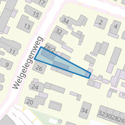 Perceel APD01-M-3422