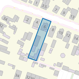 Perceel APD01-M-3426