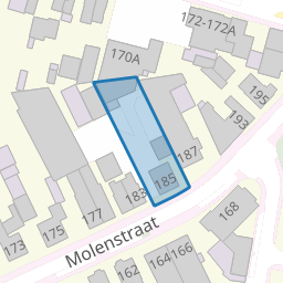 Perceel APD01-M-3460