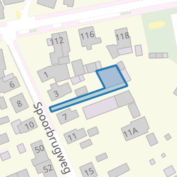 Perceel APD01-M-3487