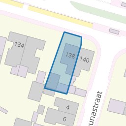 Perceel APD01-M-3522