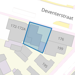 Perceel APD01-M-3538