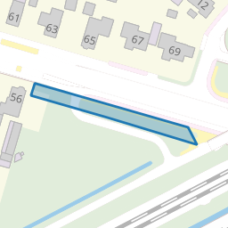 Perceel APD01-M-3544