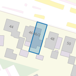 Perceel APD01-M-3545