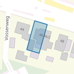 Perceel APD01-M-3546