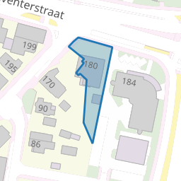 Perceel APD01-M-3550