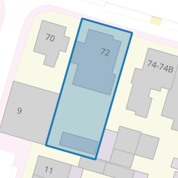 Perceel APD01-M-3596