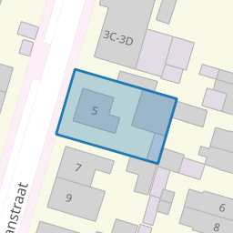 Perceel APD01-M-3608