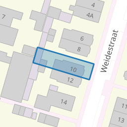 Perceel APD01-M-3612