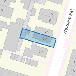 Perceel APD01-M-3613