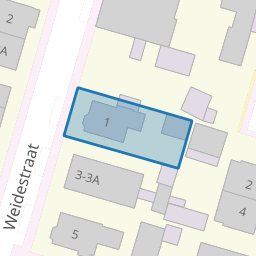 Perceel APD01-M-3623