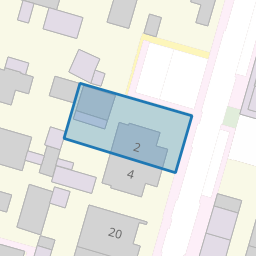 Perceel APD01-M-3625