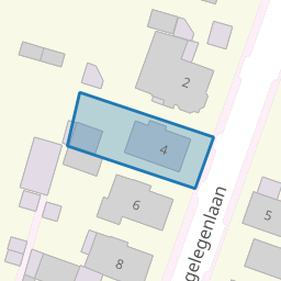 Perceel APD01-M-3644