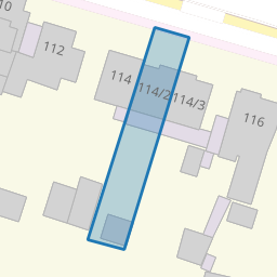 Perceel APD01-M-3687