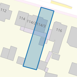 Perceel APD01-M-3688