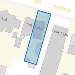 Perceel APD01-M-3810