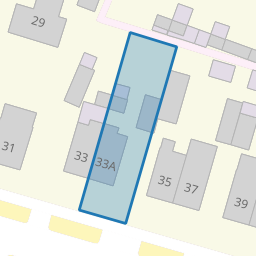 Perceel APD01-M-3832