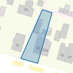 Perceel APD01-M-3833