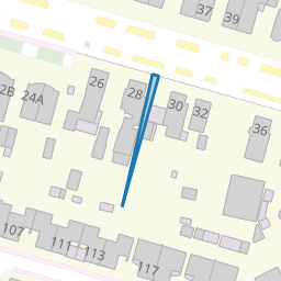 Perceel APD01-M-3834