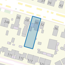 Perceel APD01-M-3835