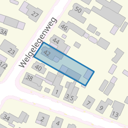 Perceel APD01-M-3848