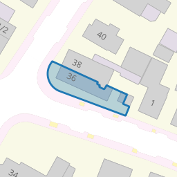 Perceel APD01-M-3879