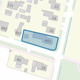 Perceel APD01-M-3888