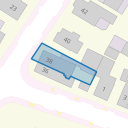 Perceel APD01-M-3923