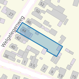 Perceel APD01-M-3934