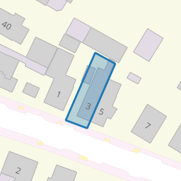 Perceel APD01-M-3970